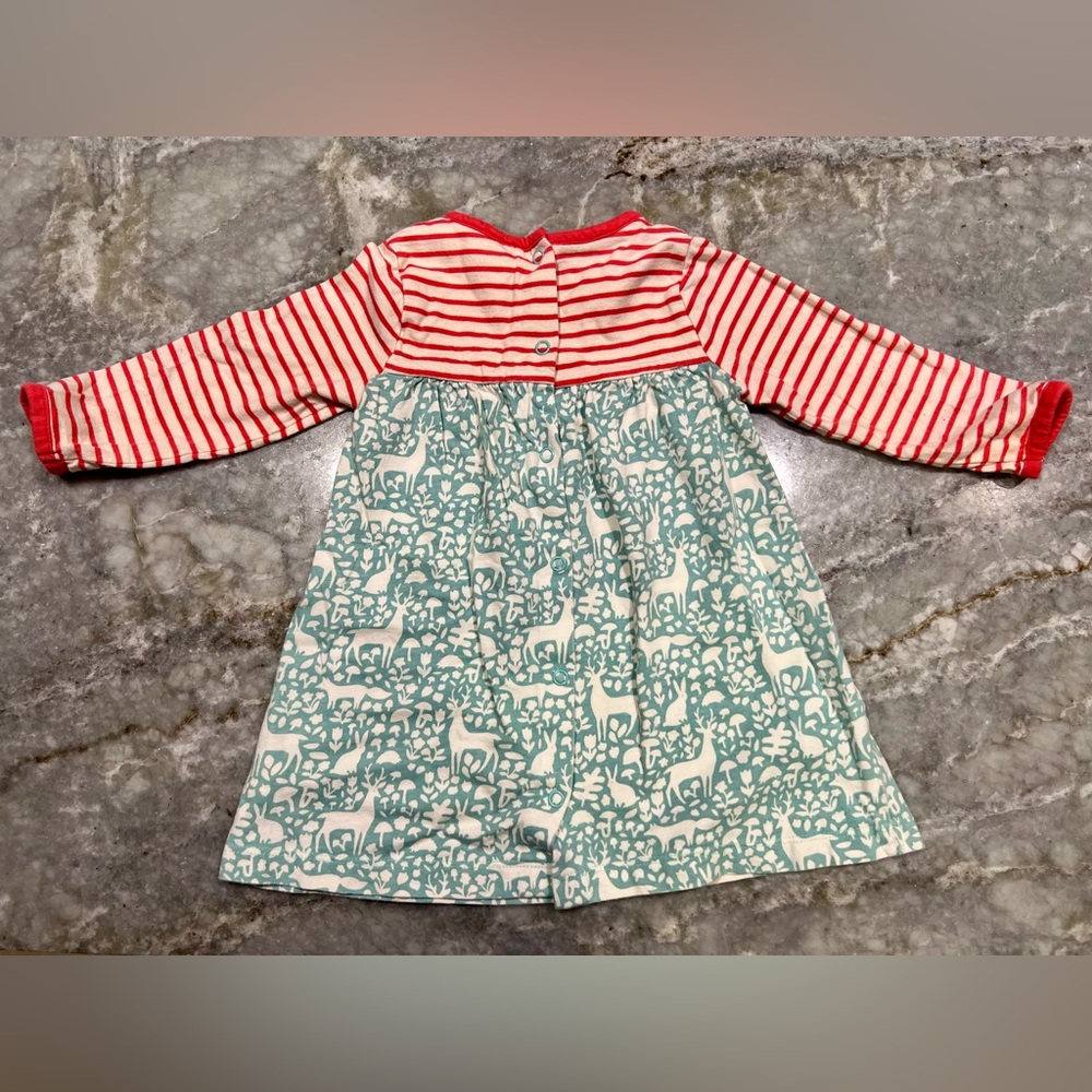 Baby Boden dress - Picture 3 of 4